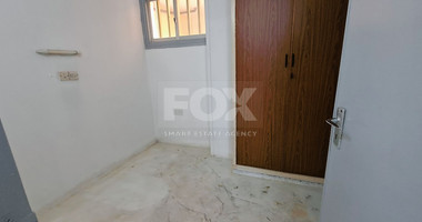 Ground floor house for Rent in Katholiki, Limassol