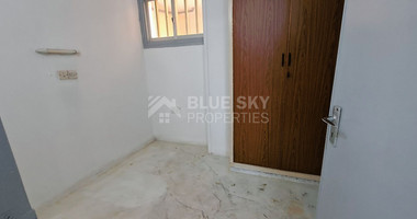Ground floor house for Rent in Katholiki, Limassol