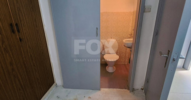 Ground floor house for Rent in Katholiki, Limassol