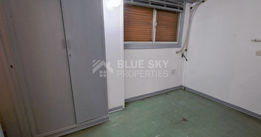 Ground floor house for Rent in Katholiki, Limassol