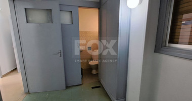 Ground floor house for Rent in Katholiki, Limassol