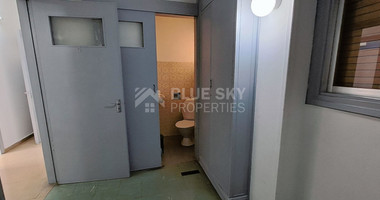 Ground floor house for Rent in Katholiki, Limassol