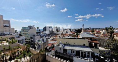 Spacious 3-Bedroom Apartment for sale: 121sq.m. | City&Sea Views | Central Location
