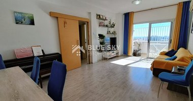 Two bedroom apartment for Sale in Agia Zoni, Limassol