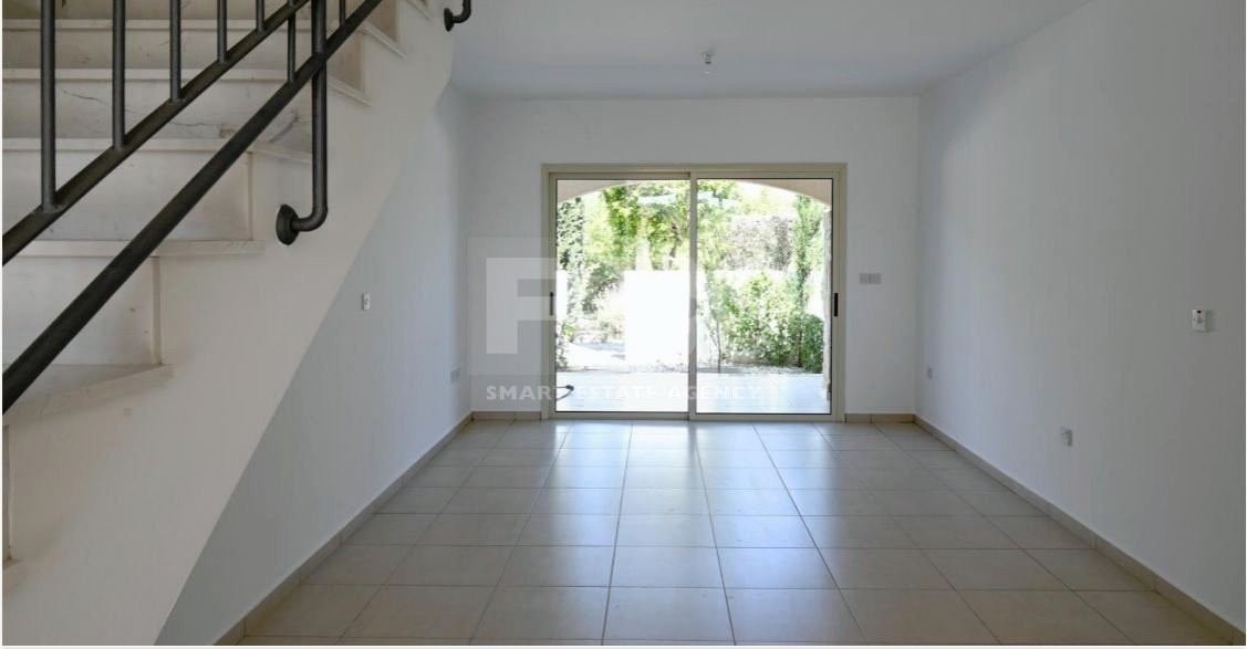 Two bedroom elegant maisonete in Prodromi village