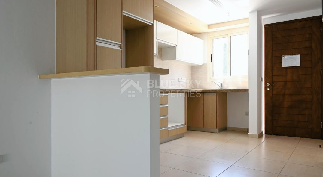 Two bedroom elegant maisonete in Prodromi village