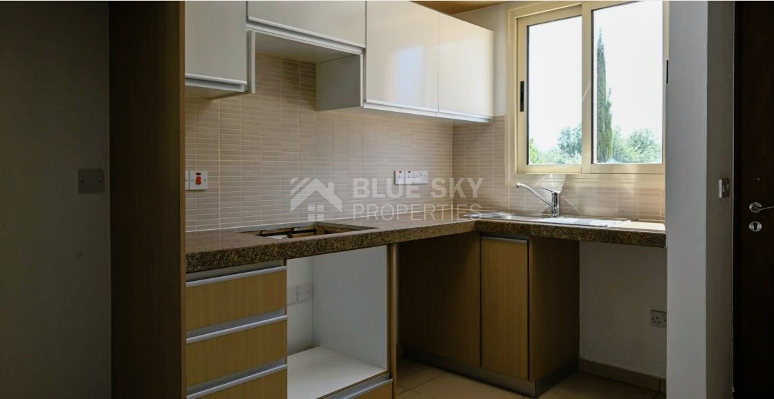 Two bedroom elegant maisonete in Prodromi village