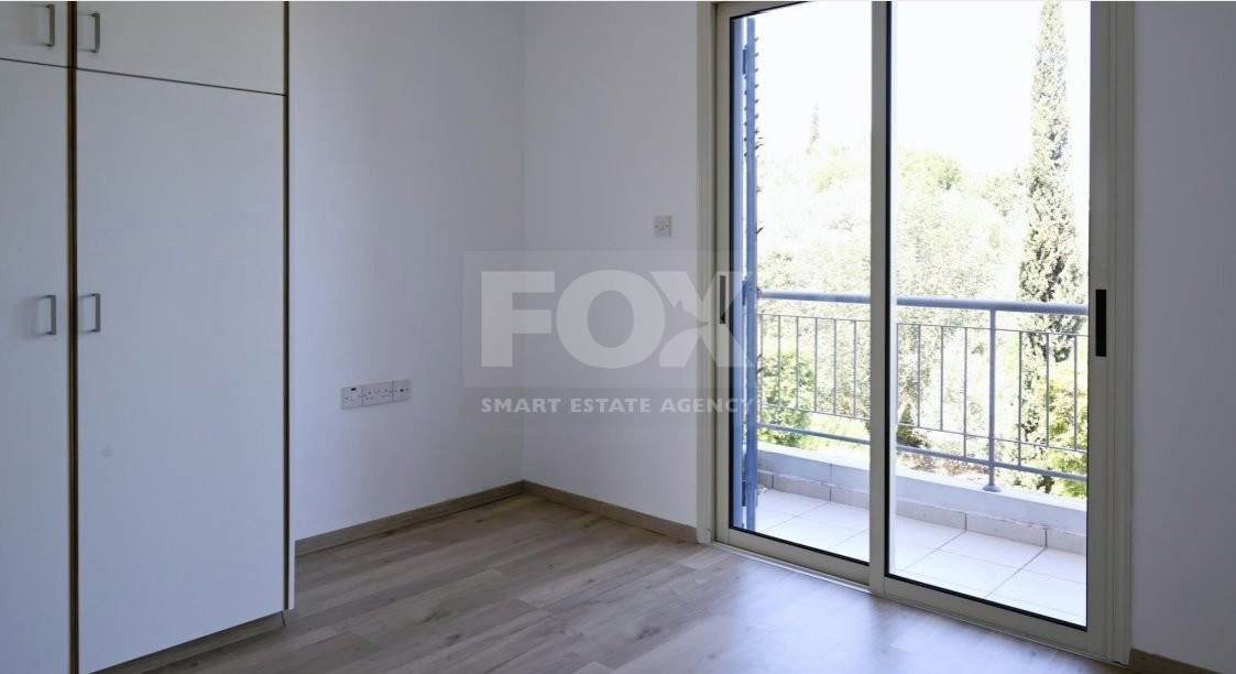 Two bedroom elegant maisonete in Prodromi village