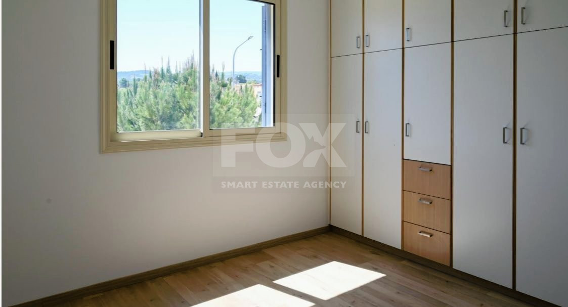 Two bedroom elegant maisonete in Prodromi village