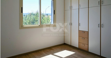 Two bedroom elegant maisonete in Prodromi village