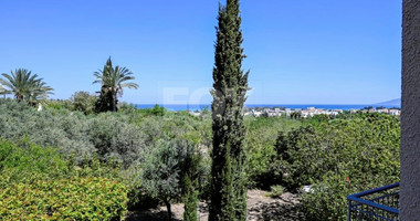 Two bedroom elegant maisonete in Prodromi village