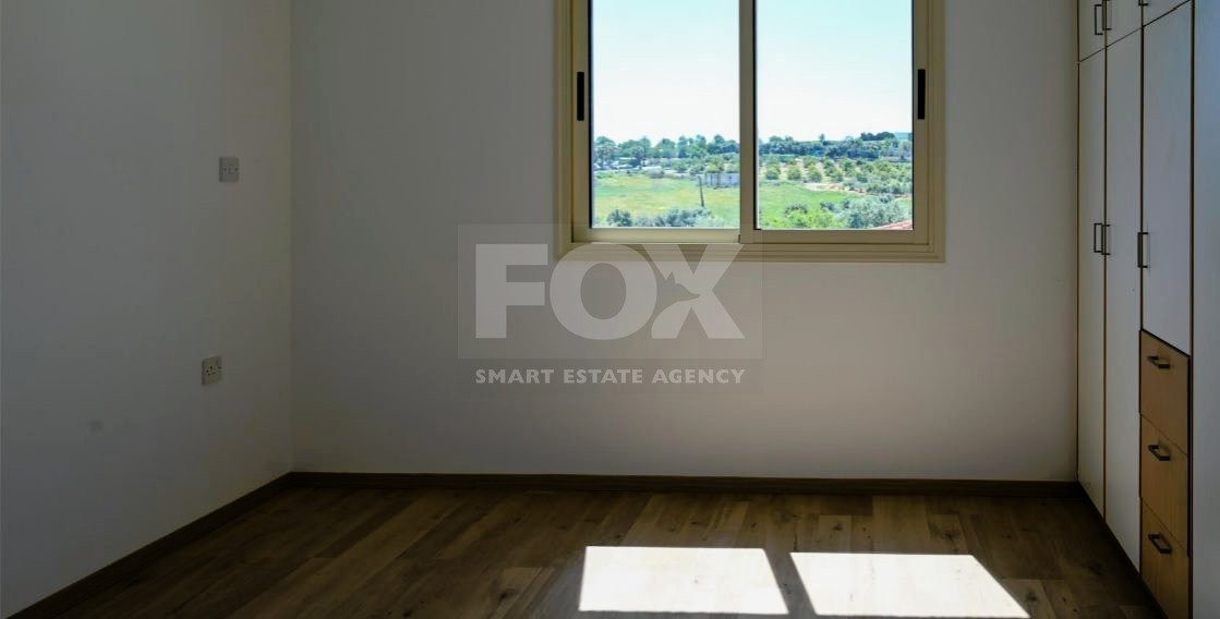 Two bedroom elegant maisonete in Prodromi village