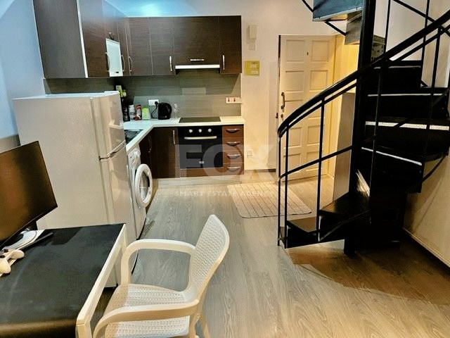 One-bedroom Apartment for rent in Potamos Germasogeias