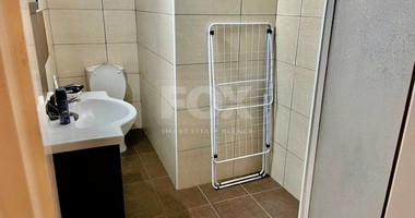 One-bedroom Apartment for rent in Potamos Germasogeias