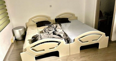 One-bedroom Apartment for rent in Potamos Germasogeias