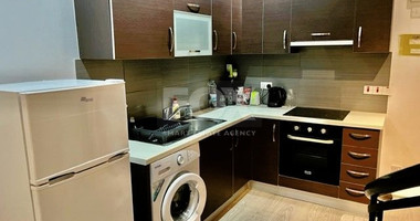 One-bedroom Apartment for rent in Potamos Germasogeias