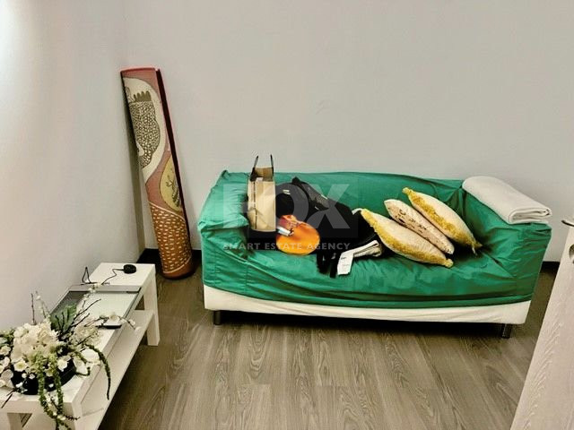 One-bedroom Apartment for rent in Potamos Germasogeias