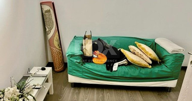 One-bedroom Apartment for rent in Potamos Germasogeias