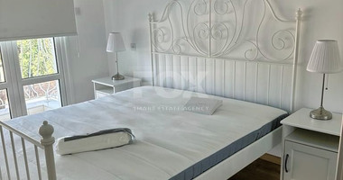 BRAND NEW LUXURY SEMI-DETATCHED FURNISHED HOUSE WITH POOL FOR RENT IN KATO POLEMIDIA