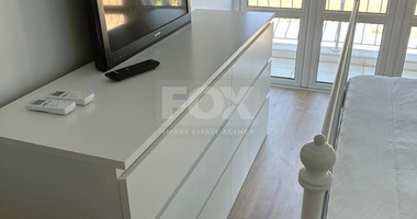 BRAND NEW LUXURY SEMI-DETATCHED FURNISHED HOUSE WITH POOL FOR RENT IN KATO POLEMIDIA