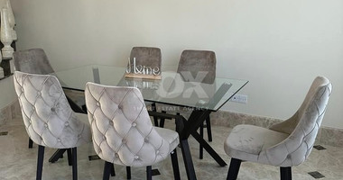 BRAND NEW LUXURY SEMI-DETATCHED FURNISHED HOUSE WITH POOL FOR RENT IN KATO POLEMIDIA
