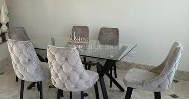 BRAND NEW LUXURY SEMI-DETATCHED FURNISHED HOUSE WITH POOL FOR RENT IN KATO POLEMIDIA