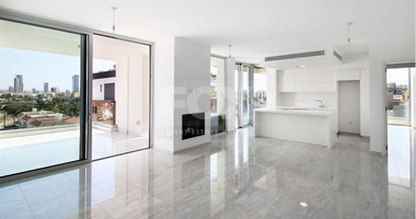 Amazing three bedroom apartment in Potamos Germasogeias, Limassol