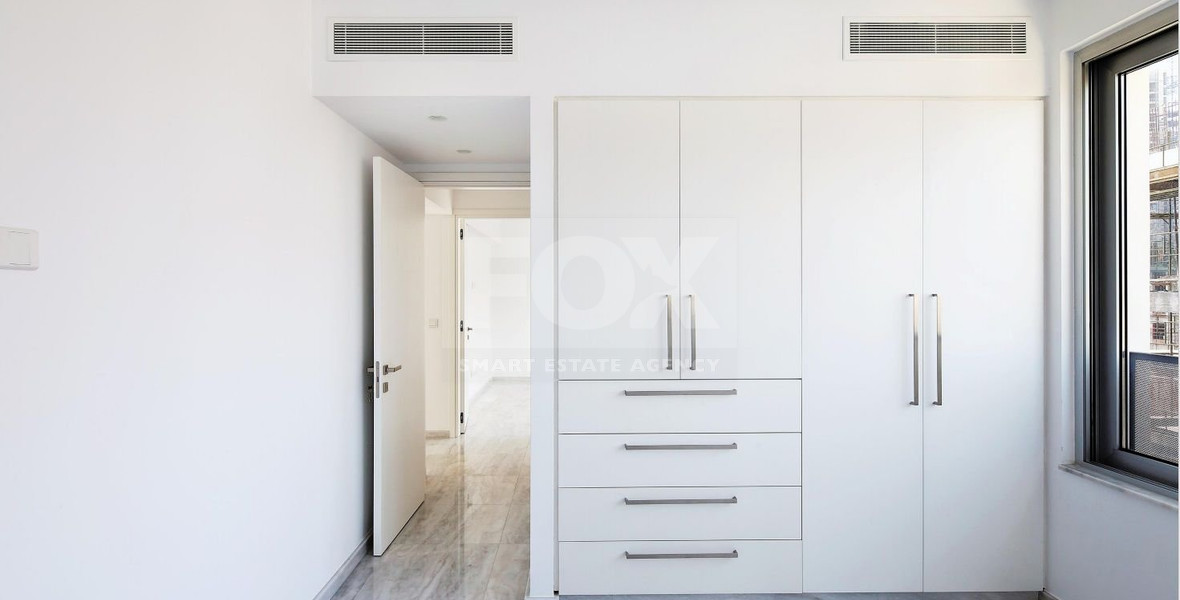 Amazing three bedroom apartment in Potamos Germasogeias, Limassol