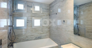 Amazing three bedroom apartment in Potamos Germasogeias, Limassol