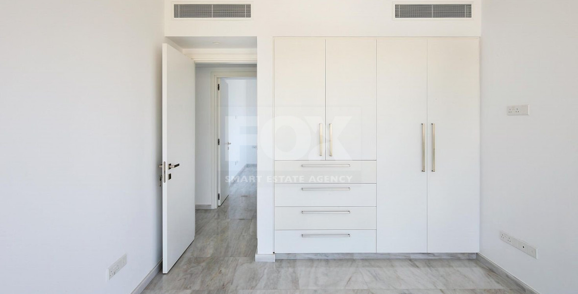 Amazing three bedroom apartment in Potamos Germasogeias, Limassol