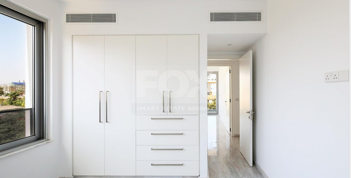 Amazing three bedroom apartment in Potamos Germasogeias, Limassol