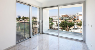 Amazing three bedroom apartment in Potamos Germasogeias, Limassol