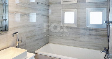 Amazing three bedroom apartment in Potamos Germasogeias, Limassol