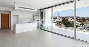 Amazing two bedroom apartment in Potamos Germasogeias, Limassol