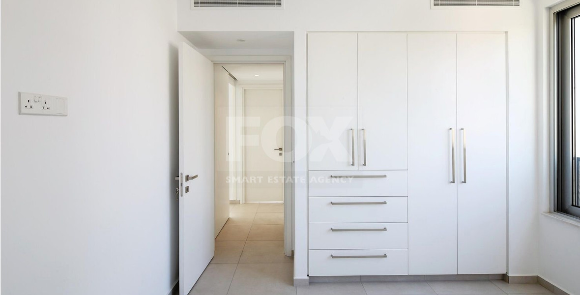 Amazing two bedroom apartment in Potamos Germasogeias, Limassol