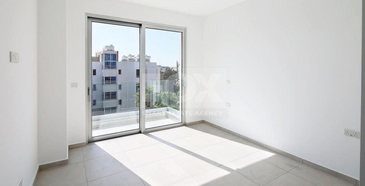 Amazing two bedroom apartment in Potamos Germasogeias, Limassol