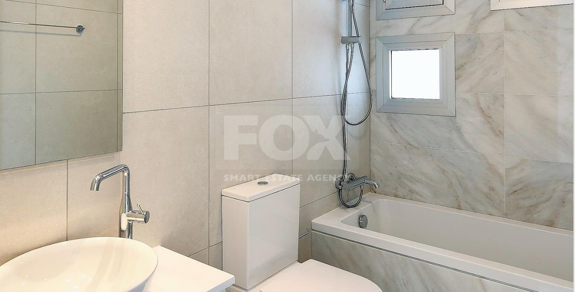 Amazing two bedroom apartment in Potamos Germasogeias, Limassol