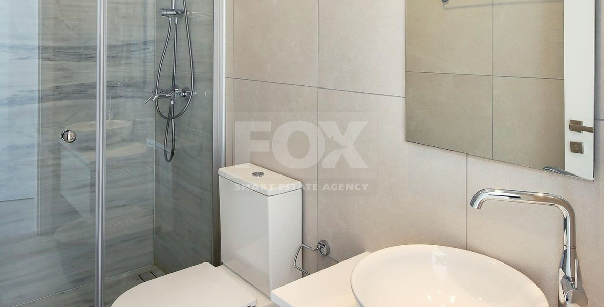 Amazing two bedroom apartment in Potamos Germasogeias, Limassol