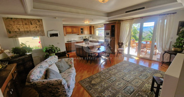 Exquisite Villa for sale in Laneia: Swimming Pool, Landscaped Garden, Unobstructed Views