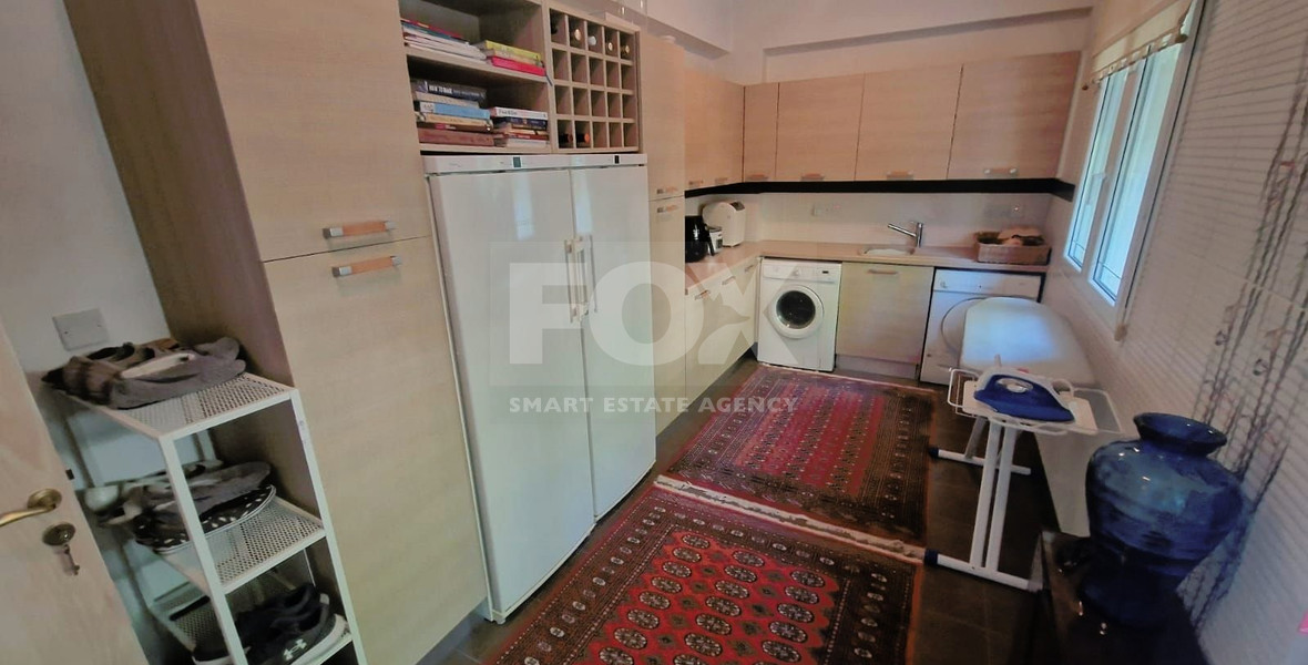 Exquisite Villa for sale in Laneia: Swimming Pool, Landscaped Garden, Unobstructed Views