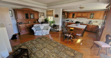 Exquisite Villa for sale in Laneia: Swimming Pool, Landscaped Garden, Unobstructed Views