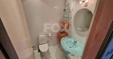 Exquisite Villa for sale in Laneia: Swimming Pool, Landscaped Garden, Unobstructed Views