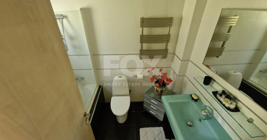 Exquisite Villa for sale in Laneia: Swimming Pool, Landscaped Garden, Unobstructed Views