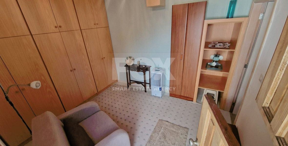 Exquisite Villa for sale in Laneia: Swimming Pool, Landscaped Garden, Unobstructed Views