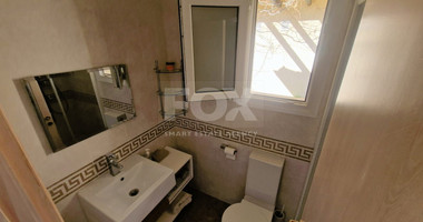 Exquisite Villa for sale in Laneia: Swimming Pool, Landscaped Garden, Unobstructed Views