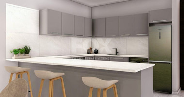 Three bedroom magnificent villa in  Paphos