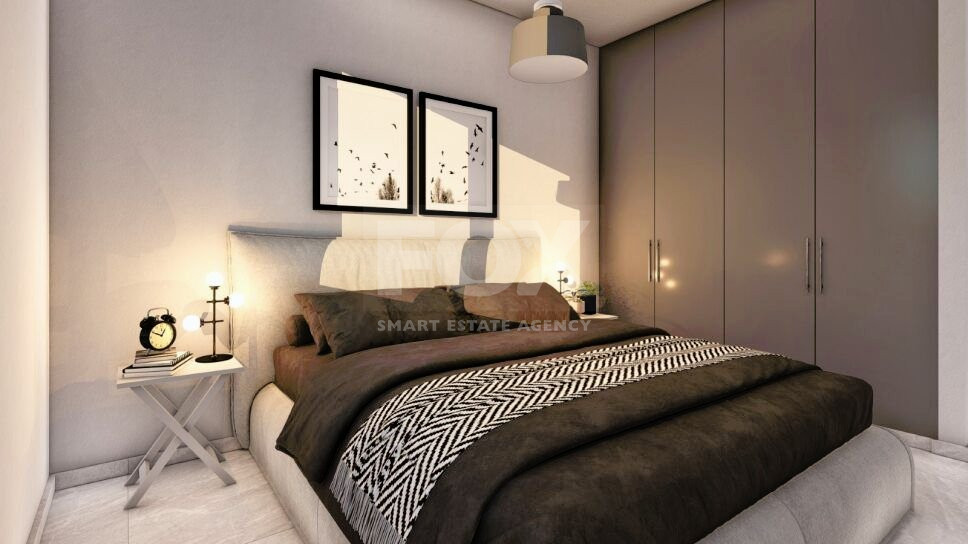 Three bedroom magnificent villa in  Paphos