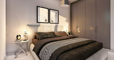 Three bedroom magnificent villa in  Paphos