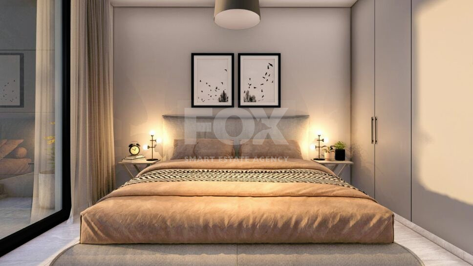 Three bedroom magnificent villa in  Paphos