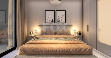 Three bedroom magnificent villa in  Paphos